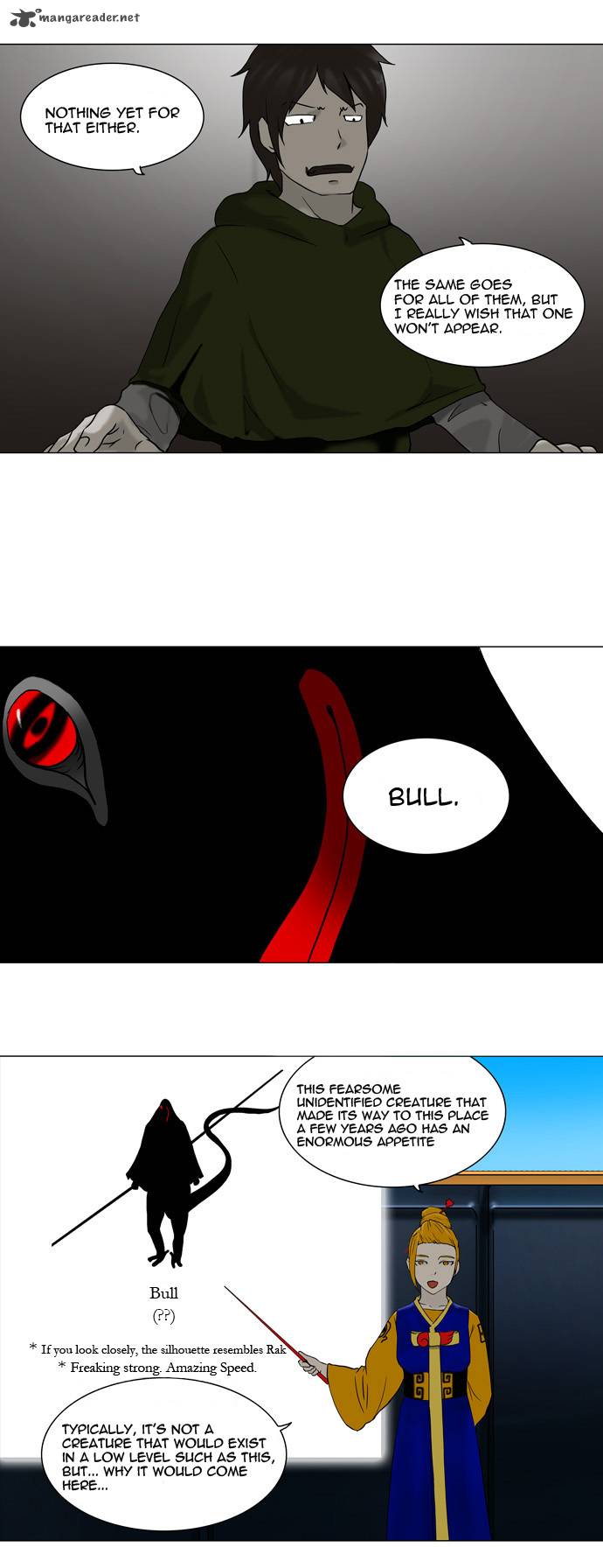 Tower of God Chapter 60 image 26